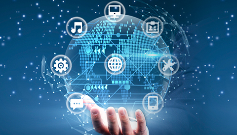 數(shù)字化轉(zhuǎn)型