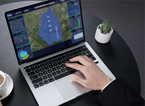 龍洞街道基層治理智慧應用平臺