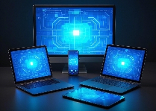 鴻蒙開發(fā)：重塑全場景智能生態(tài)的技術(shù)革命